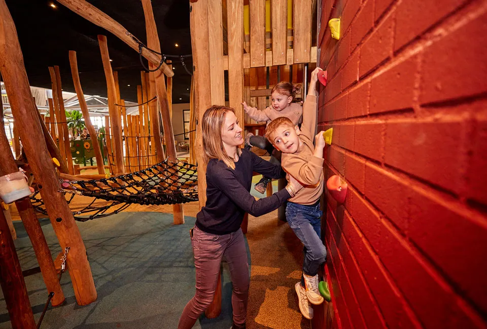 Familien-Mittwoche oder Wochenende in einem Ferienbauernhof in Nederlands Limburg