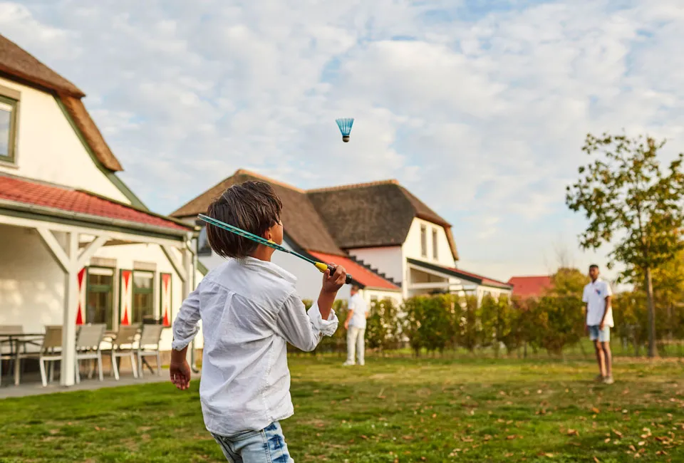 Familien-Mittwoche oder Wochenende in einem Ferienbauernhof in Nederlands Limburg