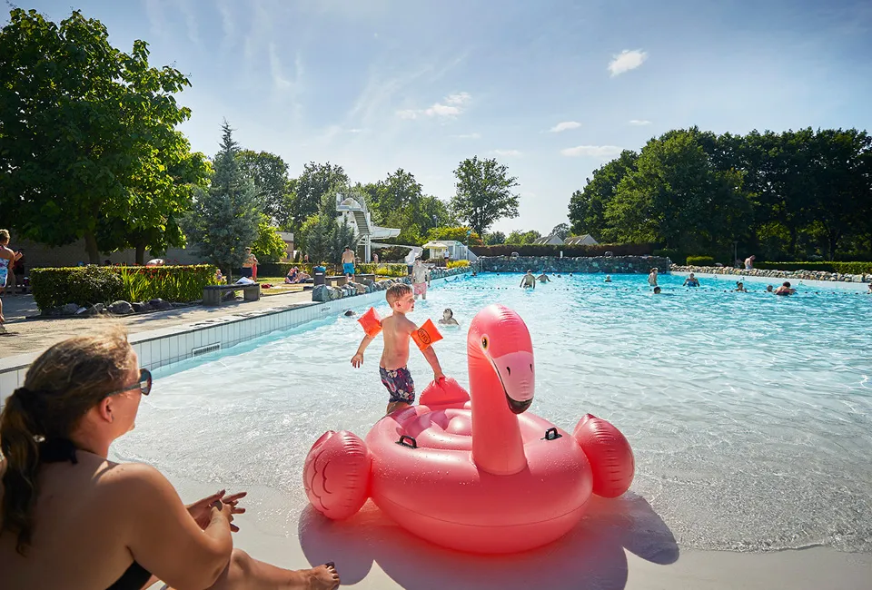 Familien-Mittwoche oder Wochenende in einem Ferienbauernhof in Nederlands Limburg