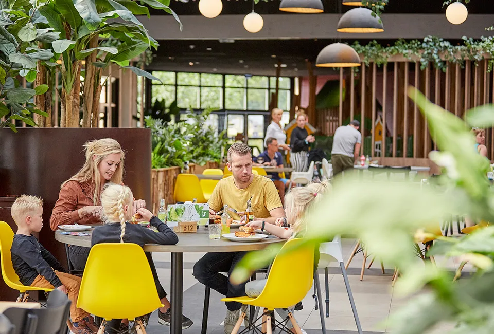 Familien-Mittwoche oder Wochenende in einem Ferienbauernhof in Nederlands Limburg