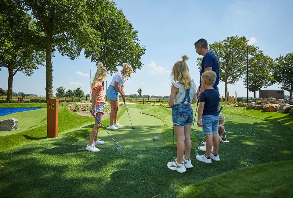 Familien-Mittwoche oder Wochenende in einem Ferienbauernhof in Nederlands Limburg