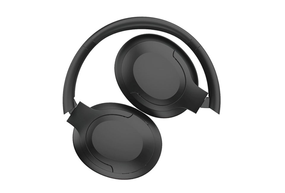 Auriculares avanzados