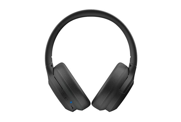 OOQE PRO HX9: Fortschrittlicher Kopfhörer mit neuester Technologie