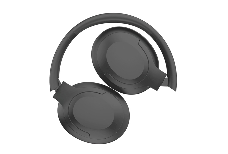 Casque dot&eacute; des derni&egrave;res technologies