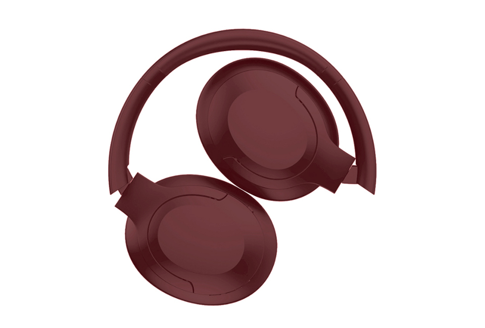 Casque dot&eacute; des derni&egrave;res technologies