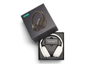 OOQE PRO HX9: Fortschrittlicher Kopfhörer mit neuester Technologie — 30