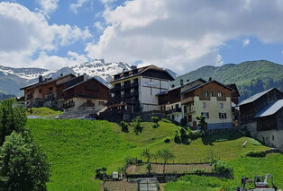 LAST MINUTE : 5 ou 7 nuitées All inclusive à Valmorel