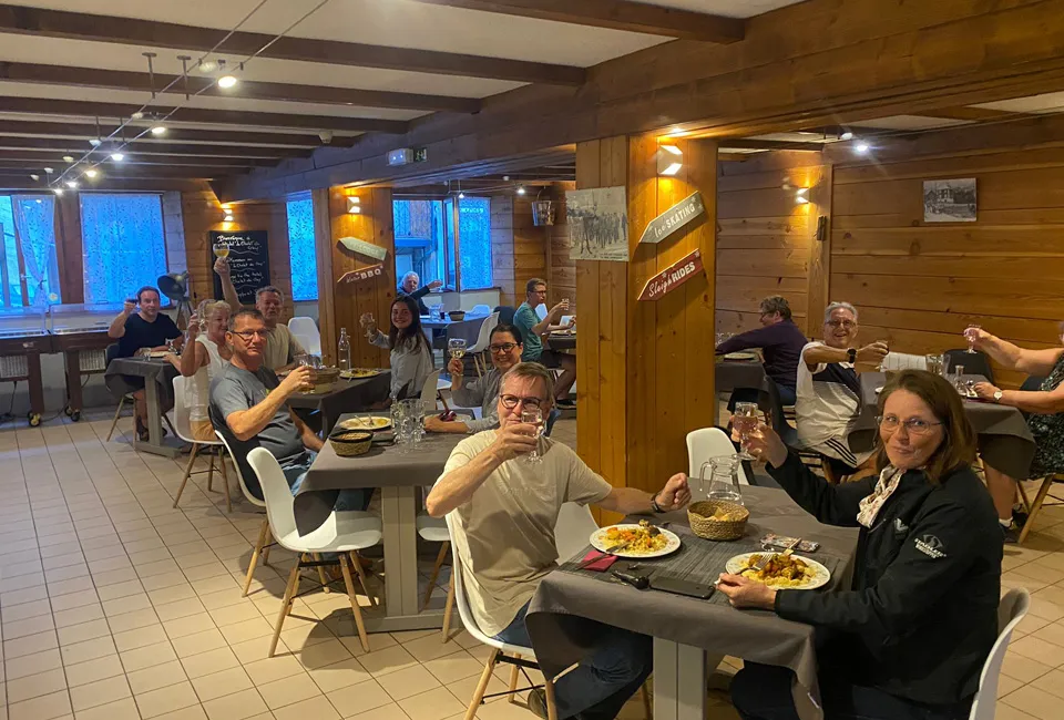 LAST MINUTE: 5 of 7 nachten  All inclusive in Valmorel