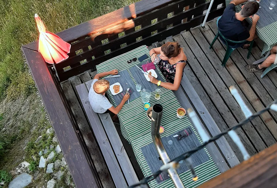 LAST MINUTE: 5 of 7 nachten  All inclusive in Valmorel