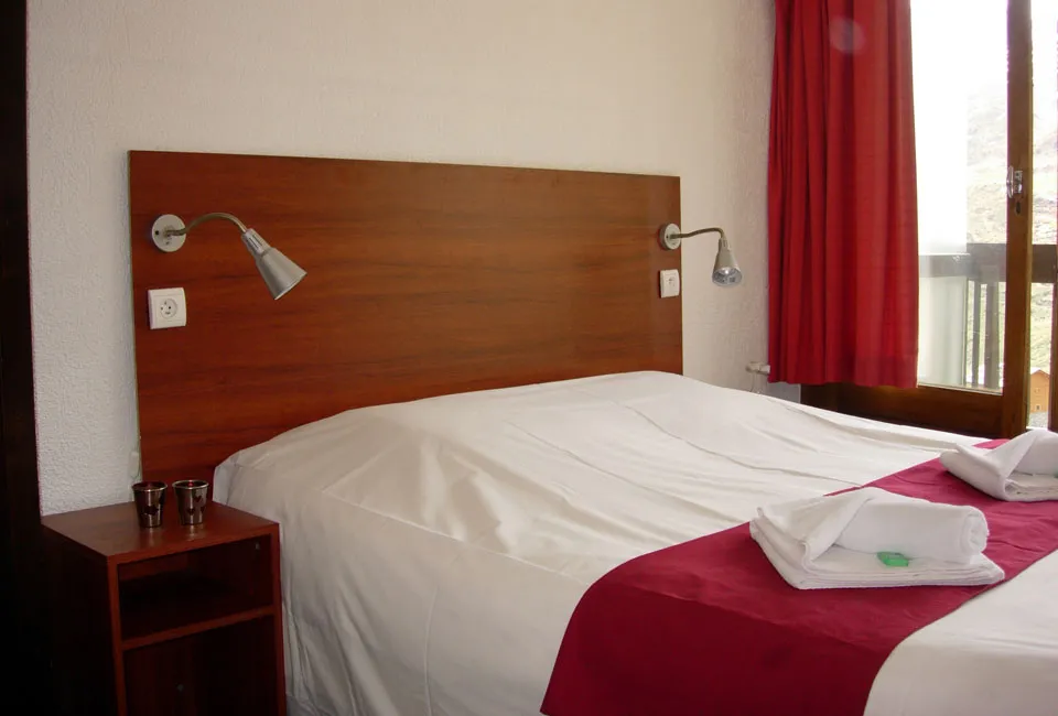 LAST MINUTE: 5 of 7 nachten  All inclusive in Valmorel