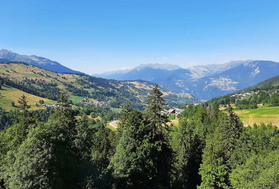 LAST MINUTE: 5 of 7 nachten  All inclusive in Valmorel