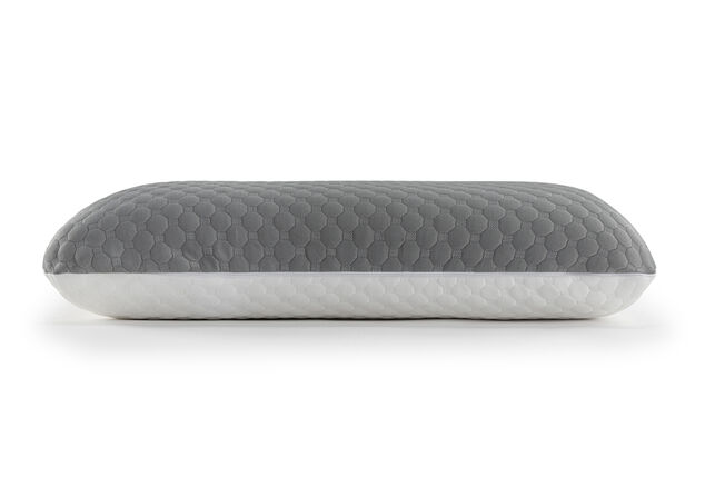Cuscino antibatterico in memory foam 1 + 1 GRATIS