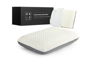 Cuscino antibatterico in memory foam 1 + 1 GRATIS — 6