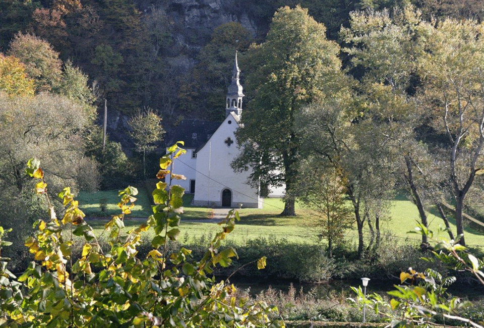 S&eacute;jour en demi-pension non loin de l&#039;Eifel