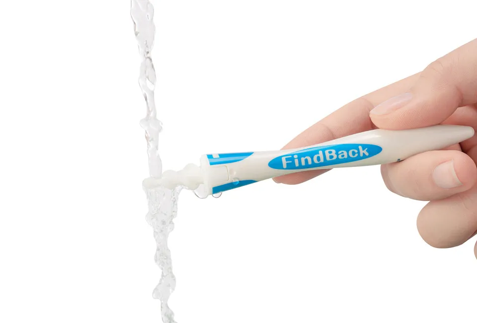 Ear cleaner with additional attachments