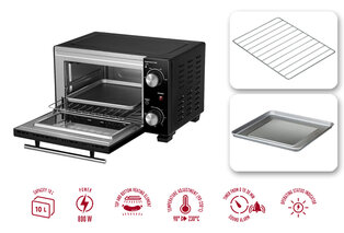 Four à convection pose libre de 10 ou 32 litres — 2