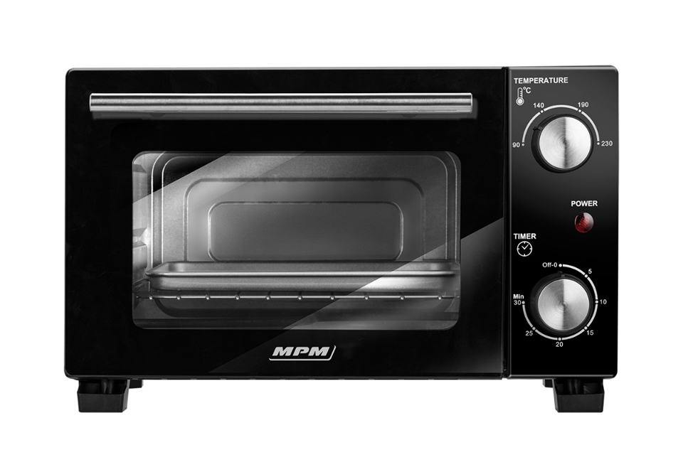 Four à convection pose libre de 10 ou 32 litres