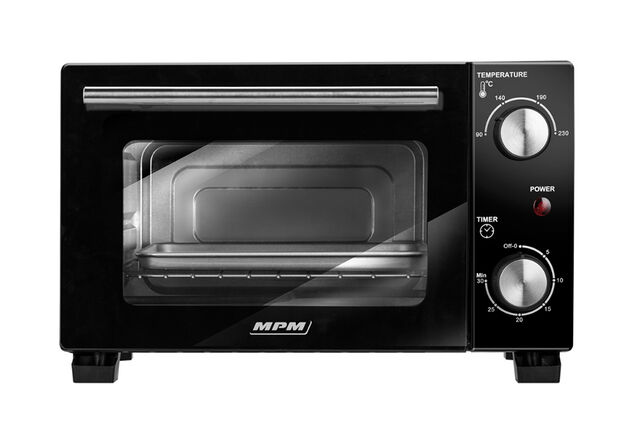 Four à convection pose libre de 10 ou 32 litres