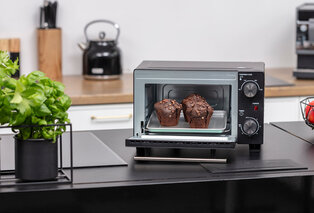 Four à convection pose libre de 10 ou 32 litres — 5