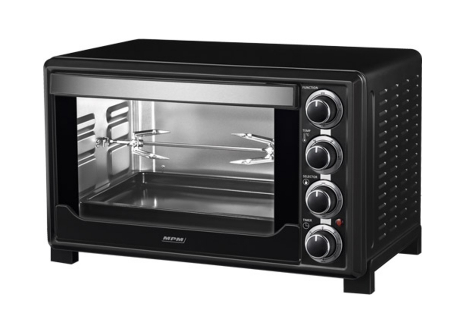 Four à convection pose libre de 10 ou 32 litres