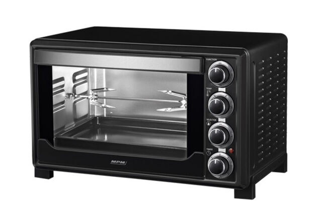 Four à convection pose libre de 10 ou 32 litres