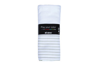 Set of 12 luxury Egyptian cotton kitchen towels — 15