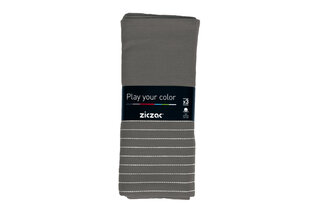 Set of 12 luxury Egyptian cotton kitchen towels — 19
