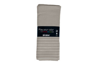 Set of 12 luxury Egyptian cotton kitchen towels — 21