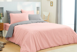 6-piece bed linen set