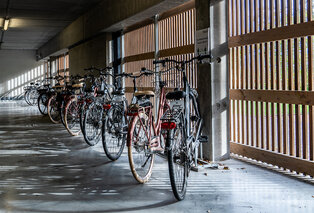 Séjour 4 étoiles de 2 nuits dans la magnifique ville de Bruges - Hôtel Velotel — 14