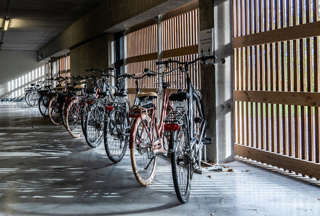 Séjour 4 étoiles de 2 nuits dans la magnifique ville de Bruges - Hôtel Velotel