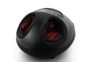 Heerlijk ontspannen met deze voetmassager — 4