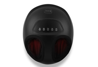 Heerlijk ontspannen met deze voetmassager — 6