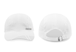 Gorra deportiva transpirable — 2