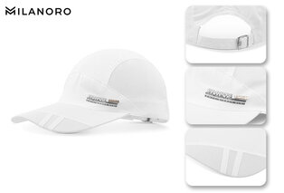 Gorra deportiva transpirable — 3