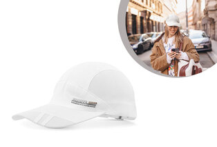Gorra deportiva transpirable — 4