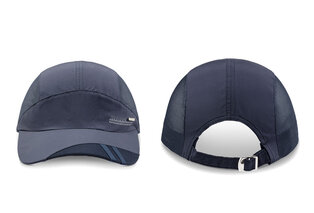 Gorra deportiva transpirable — 5