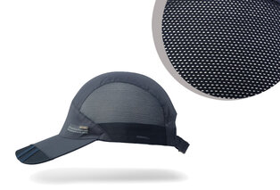 Gorra deportiva transpirable — 8