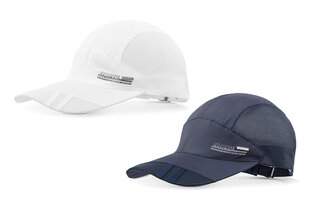 Gorra deportiva transpirable — 12