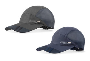 Gorra deportiva transpirable — 13