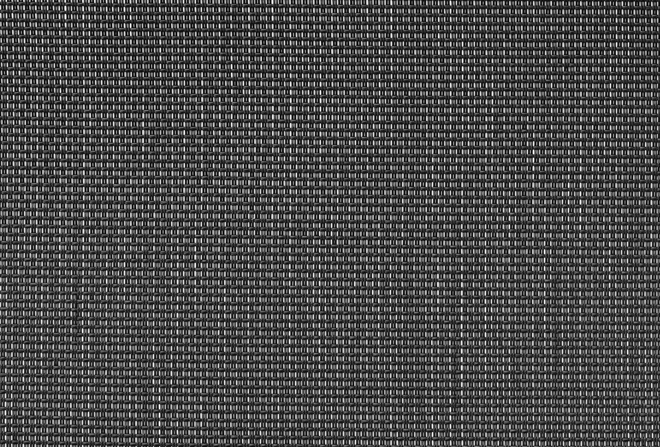 Set van 2 aluminium ligbedden