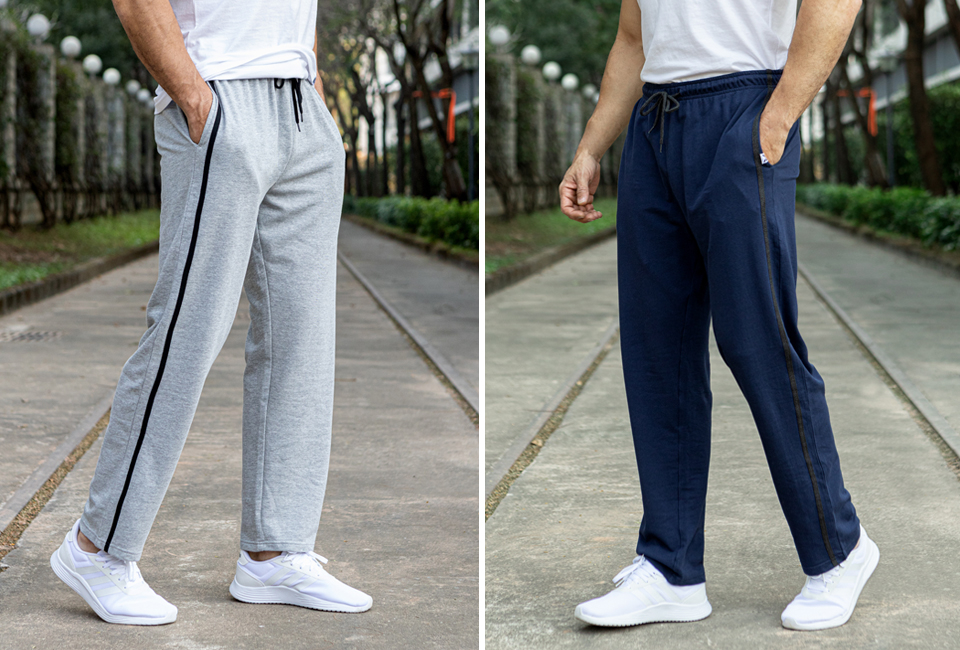 Comfy sweats mens sale