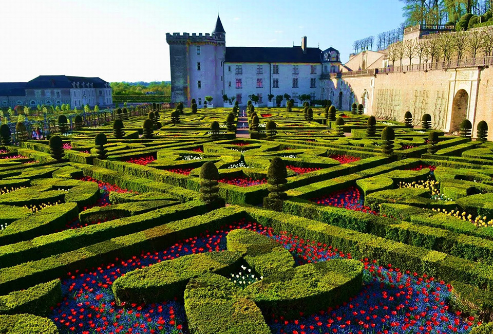 Séjour avec dîner (2, 3, 4, 5 ou 6 n.)  près des châteaux de la Loire - Hôtel Le Plantagenêt