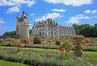 Séjour avec dîner (2, 3, 4, 5 ou 6 n.)  près des châteaux de la Loire - Hôtel Le Plantagenêt — 2