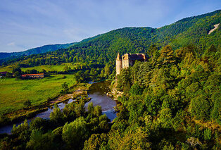 Séjour avec dîner (2, 3, 4, 5 ou 6 n.)  près des châteaux de la Loire - Hôtel Le Plantagenêt — 15