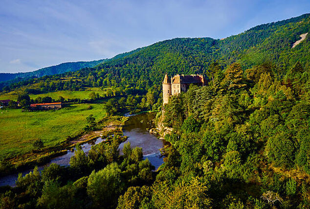 Séjour avec dîner (2, 3, 4, 5 ou 6 n.)  près des châteaux de la Loire - Hôtel Le Plantagenêt