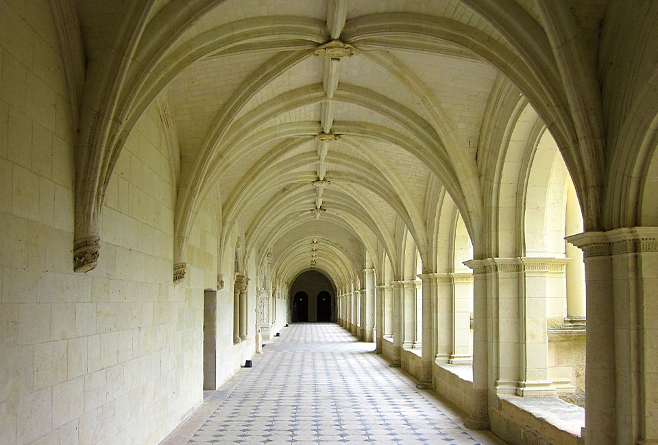 Séjour avec dîner (2, 3, 4, 5 ou 6 n.)  près des châteaux de la Loire - Hôtel Le Plantagenêt