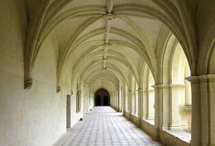 Séjour avec dîner (2, 3, 4, 5 ou 6 n.)  près des châteaux de la Loire - Hôtel Le Plantagenêt — 18