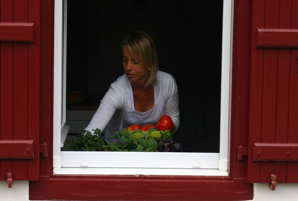 Natuur en cultuur in Frans Baskenland (Z-FR)