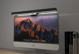 Lampa na ekran do laptopa lub PC — 3